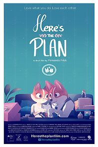 Here's the Plan (Short 2017) (2017)