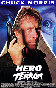 Hero and the Terror (1988)
