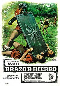 Hero of Rome (1964)