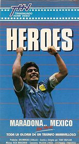 Hero: The Official Film of the 1986 FIFA World Cup (1987)