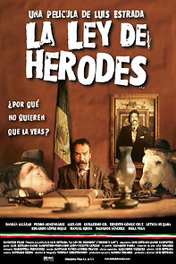 Herod's Law (2000)