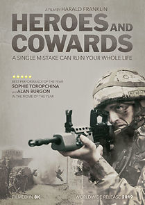 Heroes and Cowards (2021)