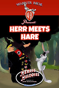 Herr Meets Hare (Short 1945) (1945)