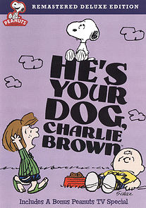 He's Your Dog, Charlie Brown (TV Short 1968) (1968)