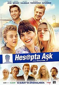Hesapta Ask (2016)