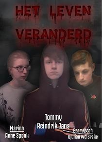 Het Leven Veranderd (2021)