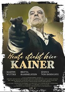 Heute stirbt hier (K)ainer (2021)