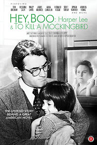 Hey, Boo: Harper Lee and 'To Kill a Mockingbird' (2011)