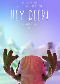 Hey Deer! (Short 2015) (2015)