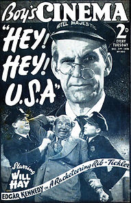 Hey! Hey! U.S.A! (1938)