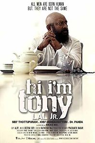 Hi I'm Tony (2014)