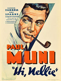 Hi, Nellie (1934)