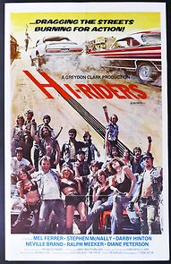 Hi-Riders (1978)