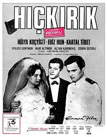 Hiçkirik (1966)