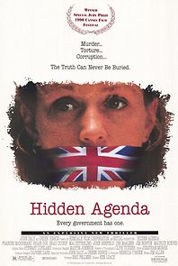 Hidden Agenda (1990)