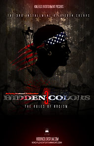 Hidden Colors 3: The Rules of Racism (2014)