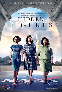 Hidden Figures: It All Adds Up - The Making of Hidden Figures (2017)