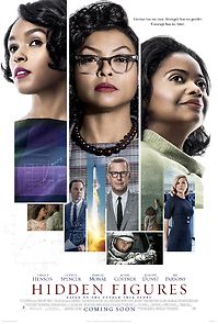 Hidden Figures (2017)