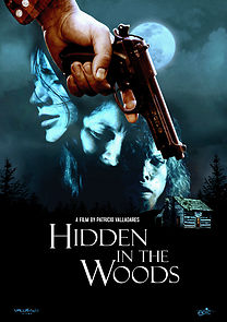 Hidden in the Woods (2014)