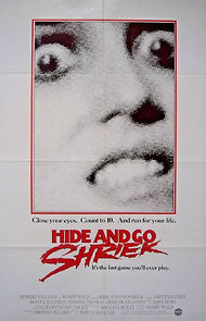 Hide and Go Shriek (1988)