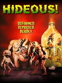 Hideous! (1997)