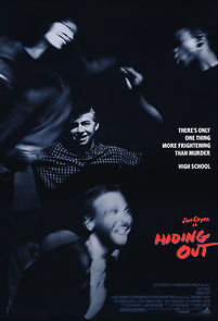 Hiding Out (1987)