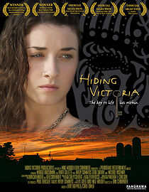Hiding Victoria (2007)
