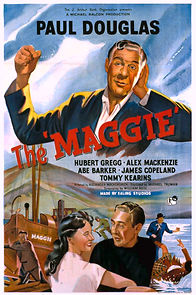 High and Dry (1954)