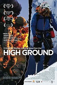 High Ground (2021)