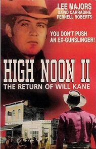 High Noon, Part II: The Return of Will Kane (1980)