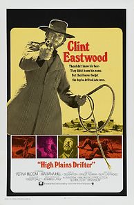 High Plains Drifter (1973)