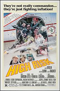 High Risk (1981)