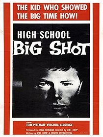 High School Big Shot (1959)