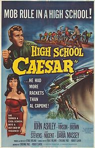 High School Caesar (1960)