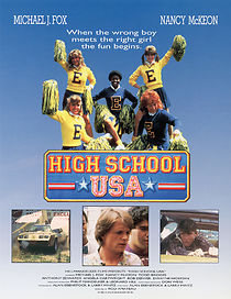 High School U.S.A. (1983)