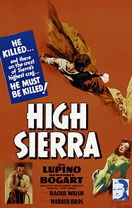High Sierra (1941)