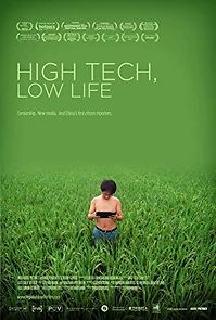 High Tech, Low Life (2012)