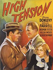High Tension (1936)