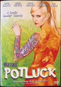 High Times Potluck (2003)