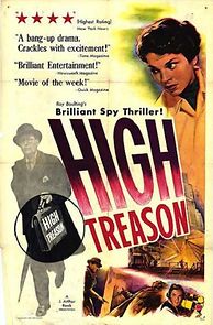 High Treason (1952)