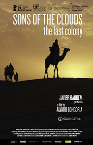 Hijos de las nubes, la última colonia (2014)