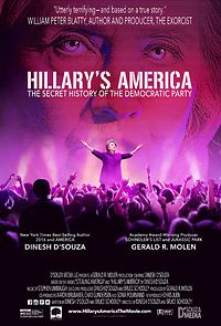 Hillary's America: The Secret History of the Democratic Party (2016)