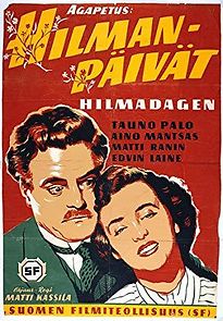 Hilmanpäivät (1954)