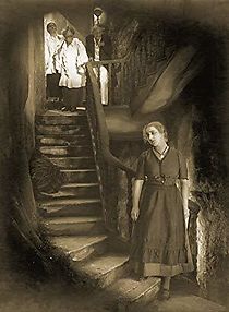 Hintertreppe (1926)