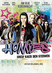 HipHop Express (2011)