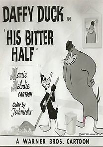 His Bitter Half (Short 1950) (1950)