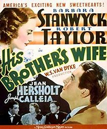 His Brother's Wife (1936)