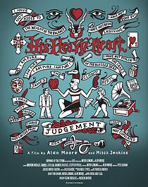 His Heavy Heart (Short 2014) (2014)