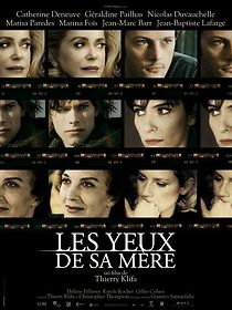 His Mother's Eyes (2011)