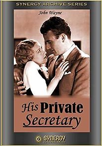 His Private Secretary (1933)